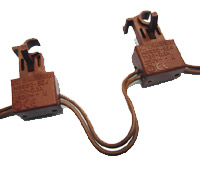 Switch harnesses push system series