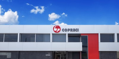 Copreci de Mexico renewss and expands its facilities