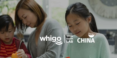 WHIGO LAB China, the strategic workshop on Cooking in the Asian country